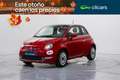 Fiat 500 1.0 Hybrid Monotrim 52kW Rojo - thumbnail 1