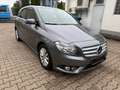 Mercedes-Benz B 180 1.HAND*KLIMA*LEDER Gris - thumbnail 2