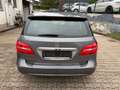 Mercedes-Benz B 180 1.HAND*KLIMA*LEDER Gris - thumbnail 6