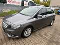 Mercedes-Benz B 180 1.HAND*KLIMA*LEDER Gris - thumbnail 1