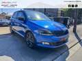 Skoda Fabia 1.2 TSI 110CH STYLE DSG7 GREENTEC Bleu - thumbnail 3