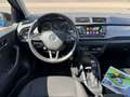 Skoda Fabia 1.2 TSI 110CH STYLE DSG7 GREENTEC Bleu - thumbnail 13