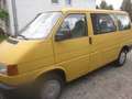 Volkswagen T4 Caravelle T4/MULTIVAN/CARAVELLE GL TD 70C3H2 Gelb - thumbnail 2