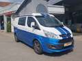 Ford Nugget Custom Schlafdach *6 Sitze *1. HD *4 Bett Weiß - thumbnail 3