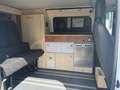 Ford Nugget Custom Schlafdach *6 Sitze *1. HD *4 Bett Weiß - thumbnail 9