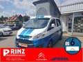Ford Nugget Custom Schlafdach *6 Sitze *1. HD *4 Bett Weiß - thumbnail 1