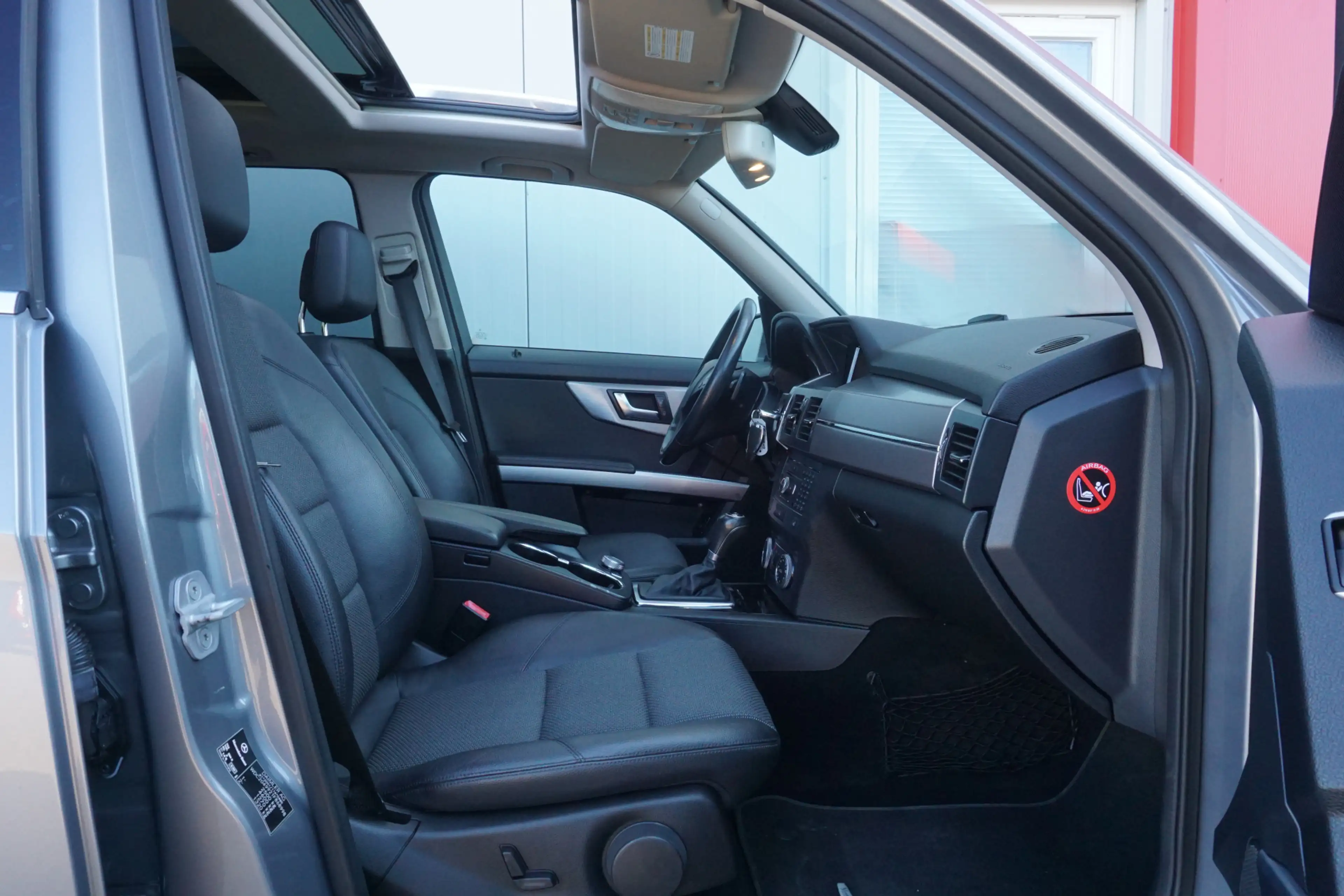 Mercedes-Benz GLK 350 CDI 4-Matic | 6-Cilinder | Panoramadak | Trekhaak — photo 18