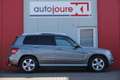 Mercedes-Benz GLK 350 CDI 4-Matic | 6-Cilinder | Panoramadak | Trekhaak Grau - thumbnail 3
