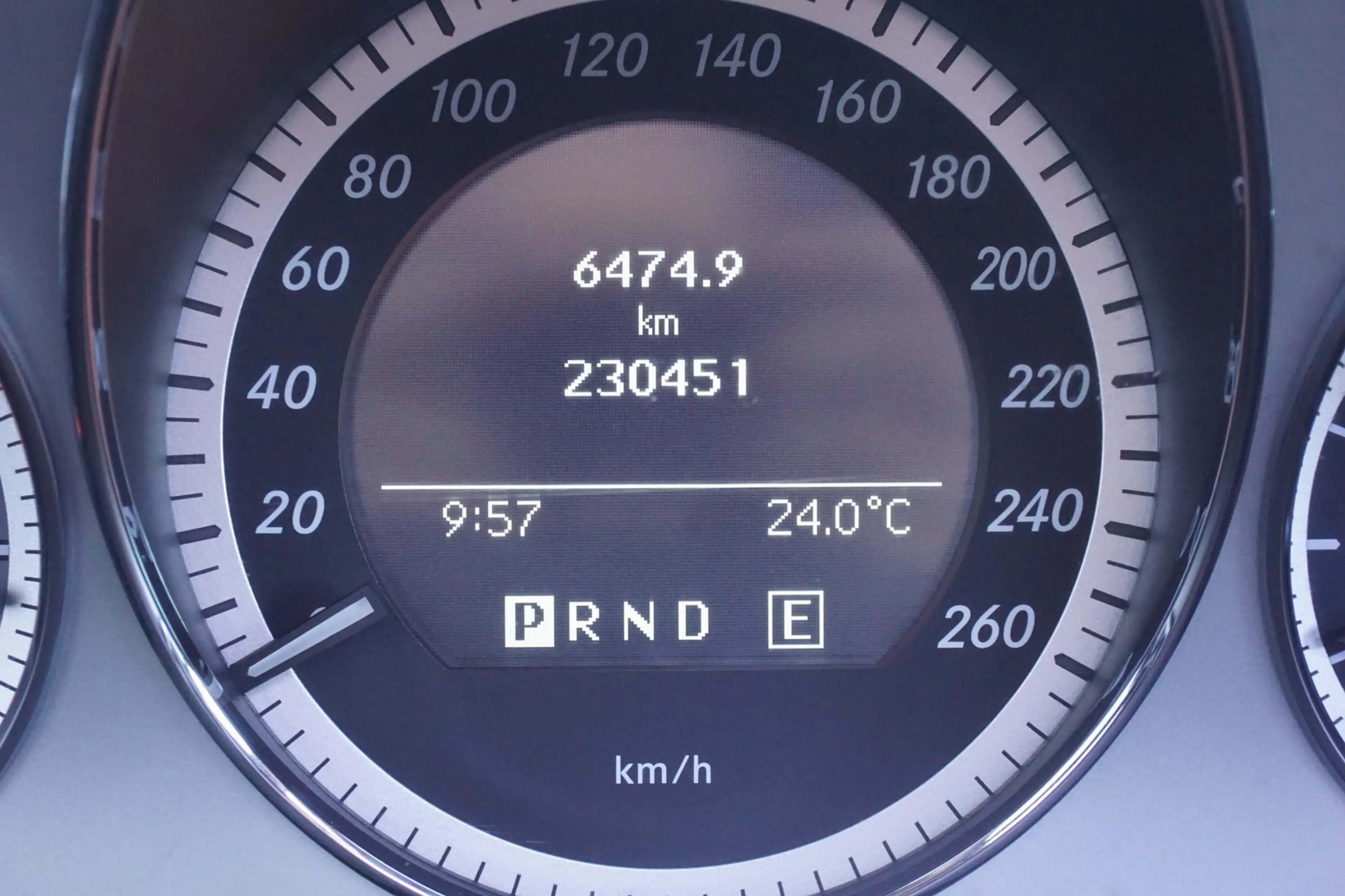 Mercedes-Benz GLK 350 CDI 4-Matic | 6-Cilinder | Panoramadak | Trekhaak — photo 11