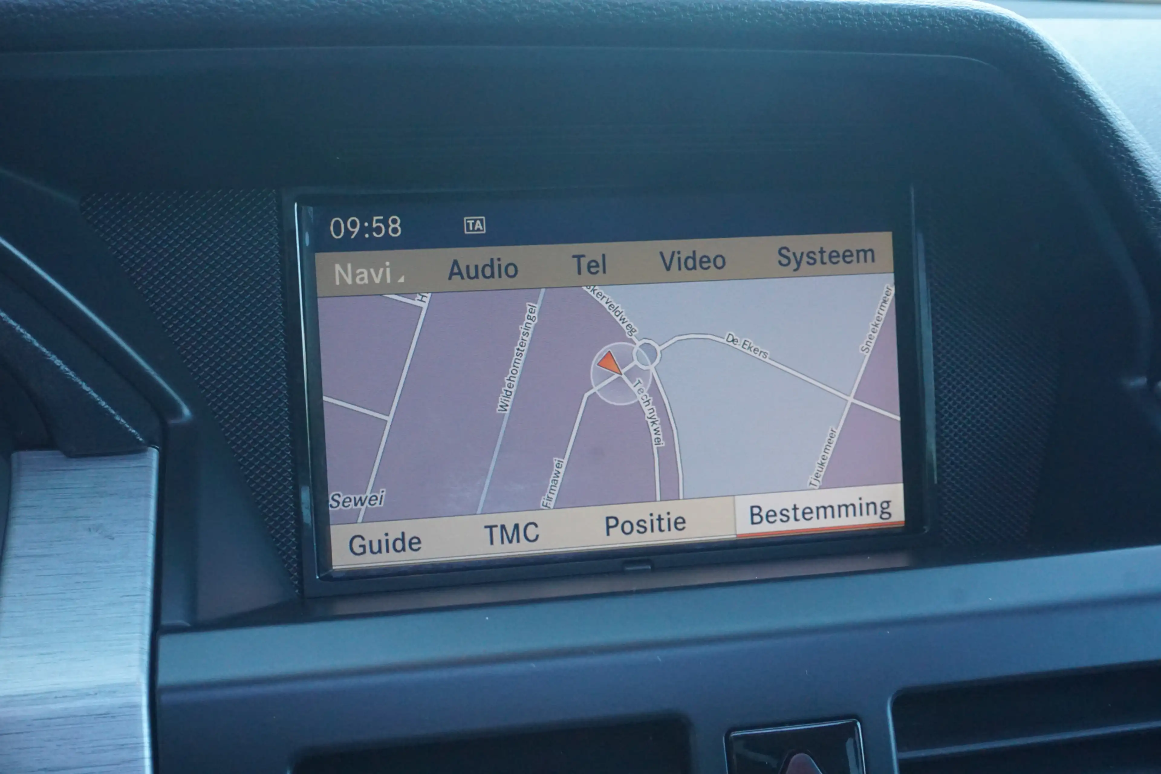 Mercedes-Benz GLK 350 CDI 4-Matic | 6-Cilinder | Panoramadak | Trekhaak — photo 13