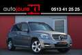 Mercedes-Benz GLK 350 CDI 4-Matic | 6-Cilinder | Panoramadak | Trekhaak Grau - thumbnail 1