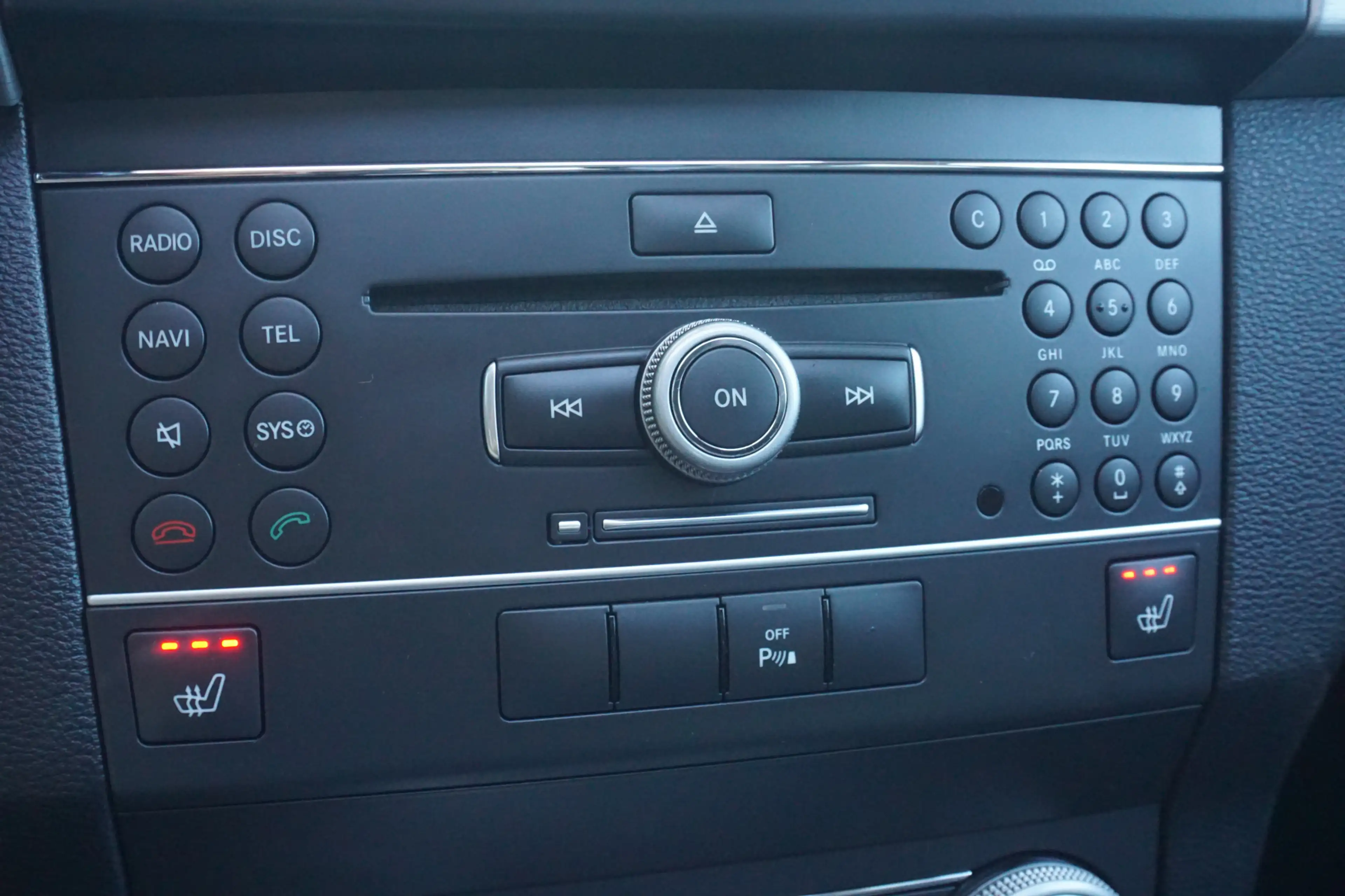 Mercedes-Benz GLK 350 CDI 4-Matic | 6-Cilinder | Panoramadak | Trekhaak — photo 14