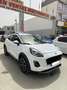 Ford Puma 1.0 EcoBoost MHEV Titanium Design 125 Blanco - thumbnail 1