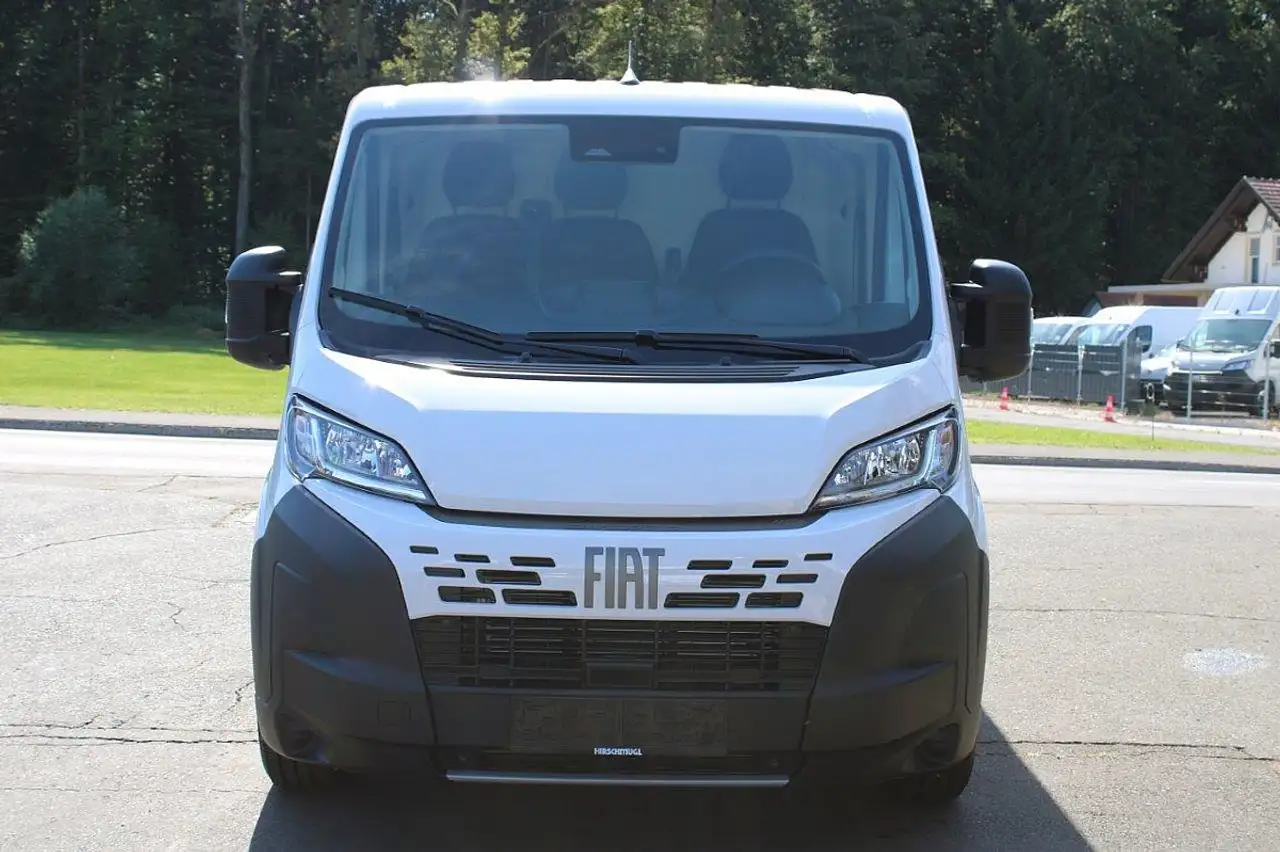 Fiat Model not specified 2026