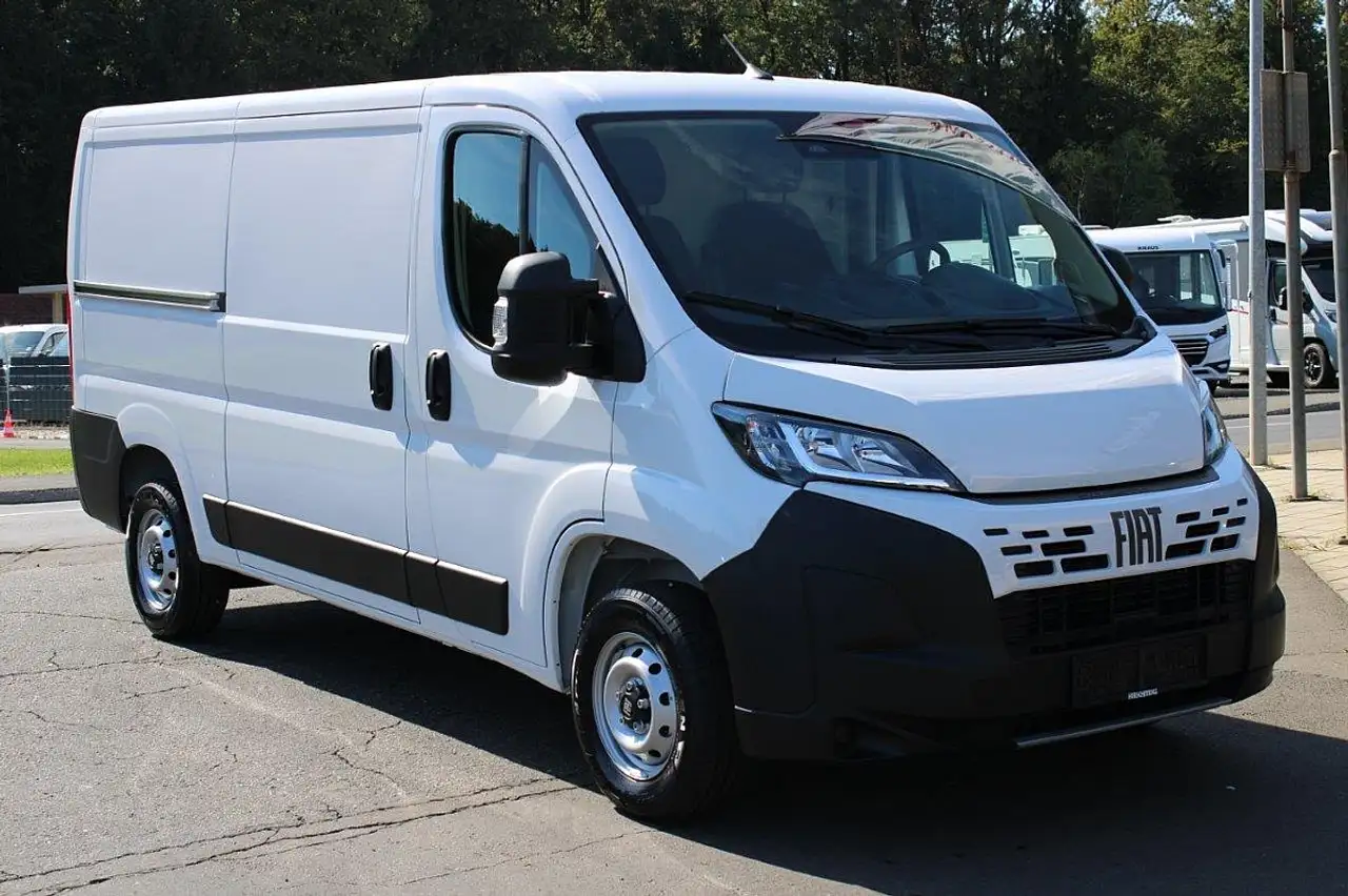Fiat Model not specified 2026