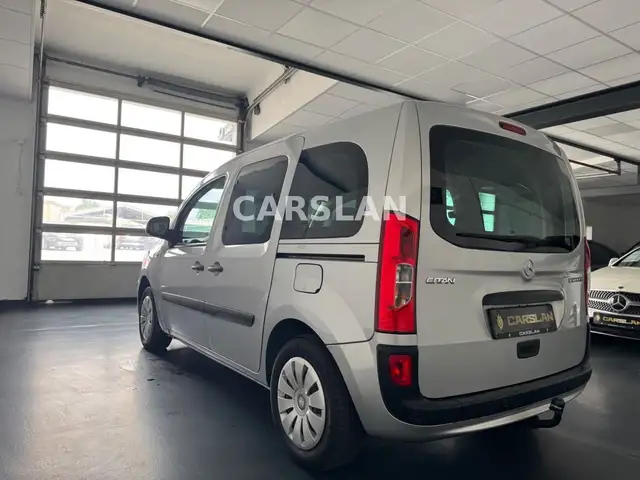 Mercedes-Benz Citan view 13