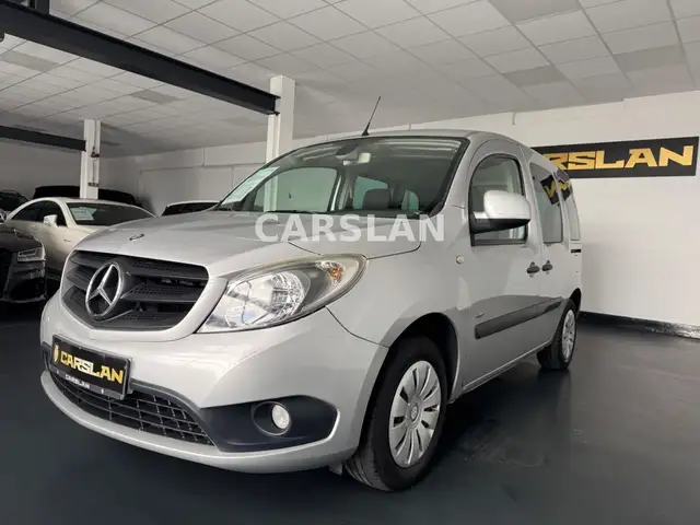 Mercedes-Benz Citan view 7