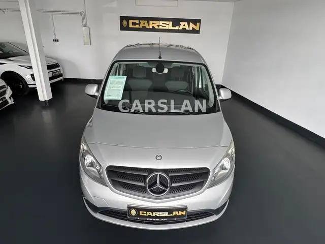 Mercedes-Benz Citan view 6