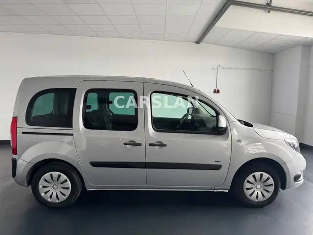 Mercedes-Benz Citan view 8