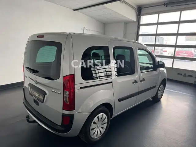 Mercedes-Benz Citan view 12