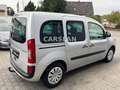 Mercedes-Benz Citan 108 CDI LANG+KLIMA+PDC+AHK+SCHIEBEX2+EURO5 Argent - thumbnail 9