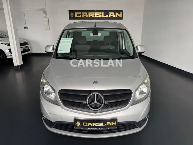 Mercedes-Benz Citan view 3