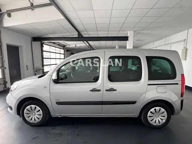 Mercedes-Benz Citan view 9