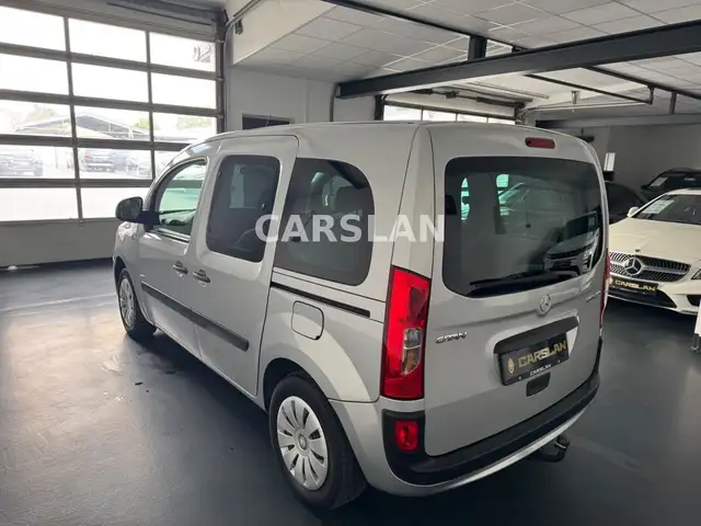Mercedes-Benz Citan view 10
