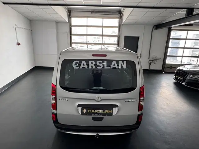 Mercedes-Benz Citan view 14