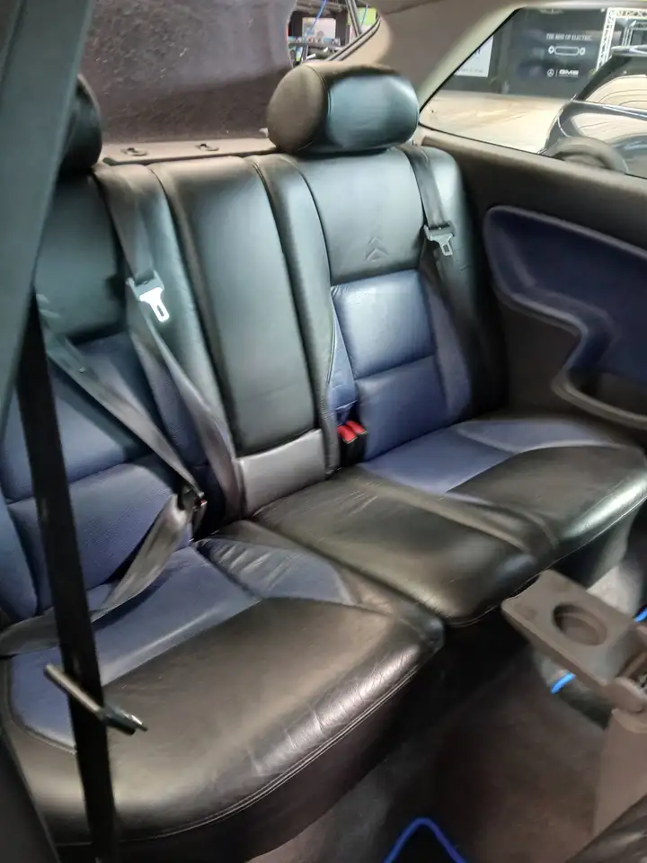 Saab 9-3 2.3 Turbo, foto 4
