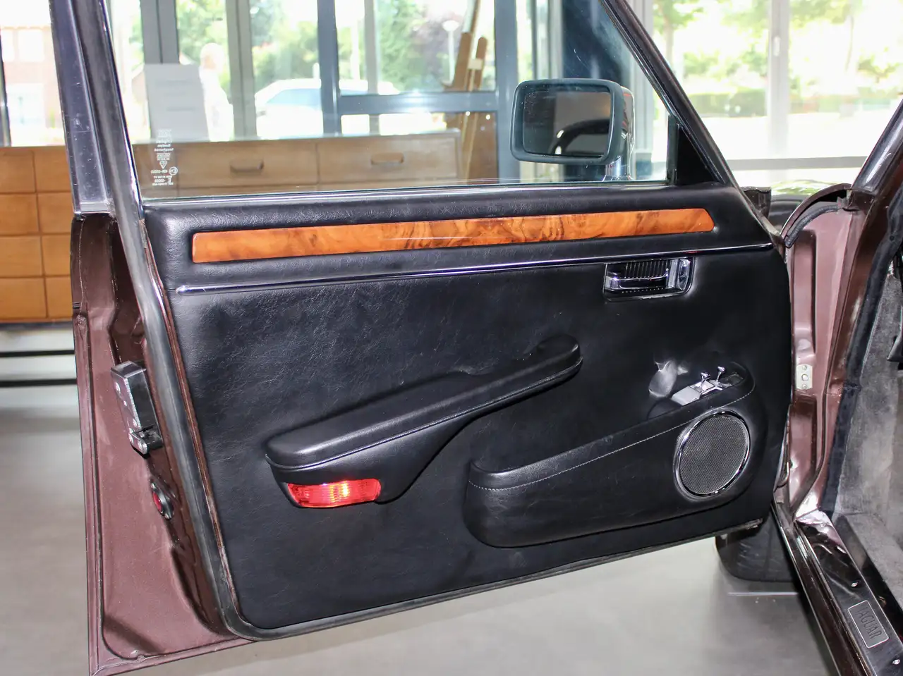 Jaguar XJ6 Sovereign, foto 9