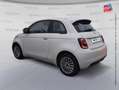 Fiat 500e e 95ch Action Blanc - thumbnail 8