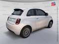 Fiat 500e e 95ch Action Blanc - thumbnail 6