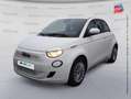 Fiat 500e e 95ch Action Weiß - thumbnail 1