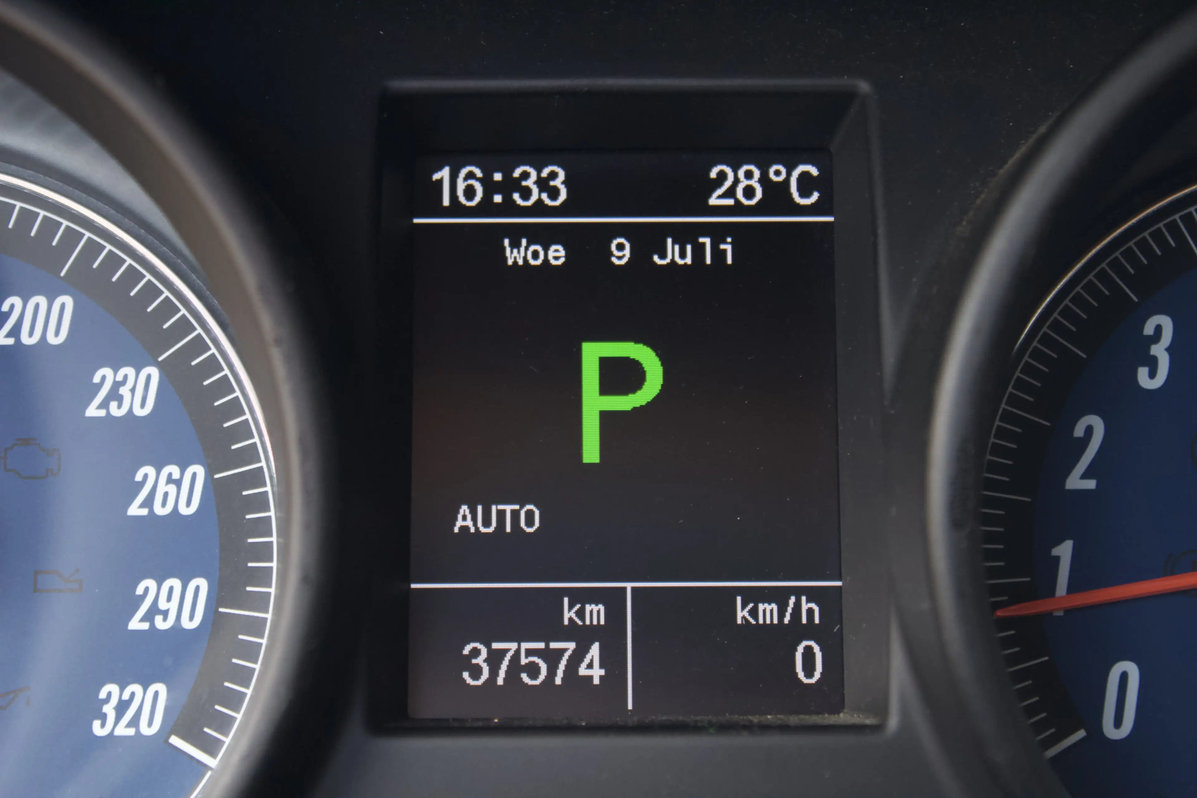 Maserati GranTurismo 4.7 S | BTW AUTO 61.900 Ex BTW | Bose | Leder | Yo — photo 33