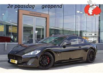 4.7 S | BTW AUTO 61.900 Ex BTW | Bose | Leder | Yo