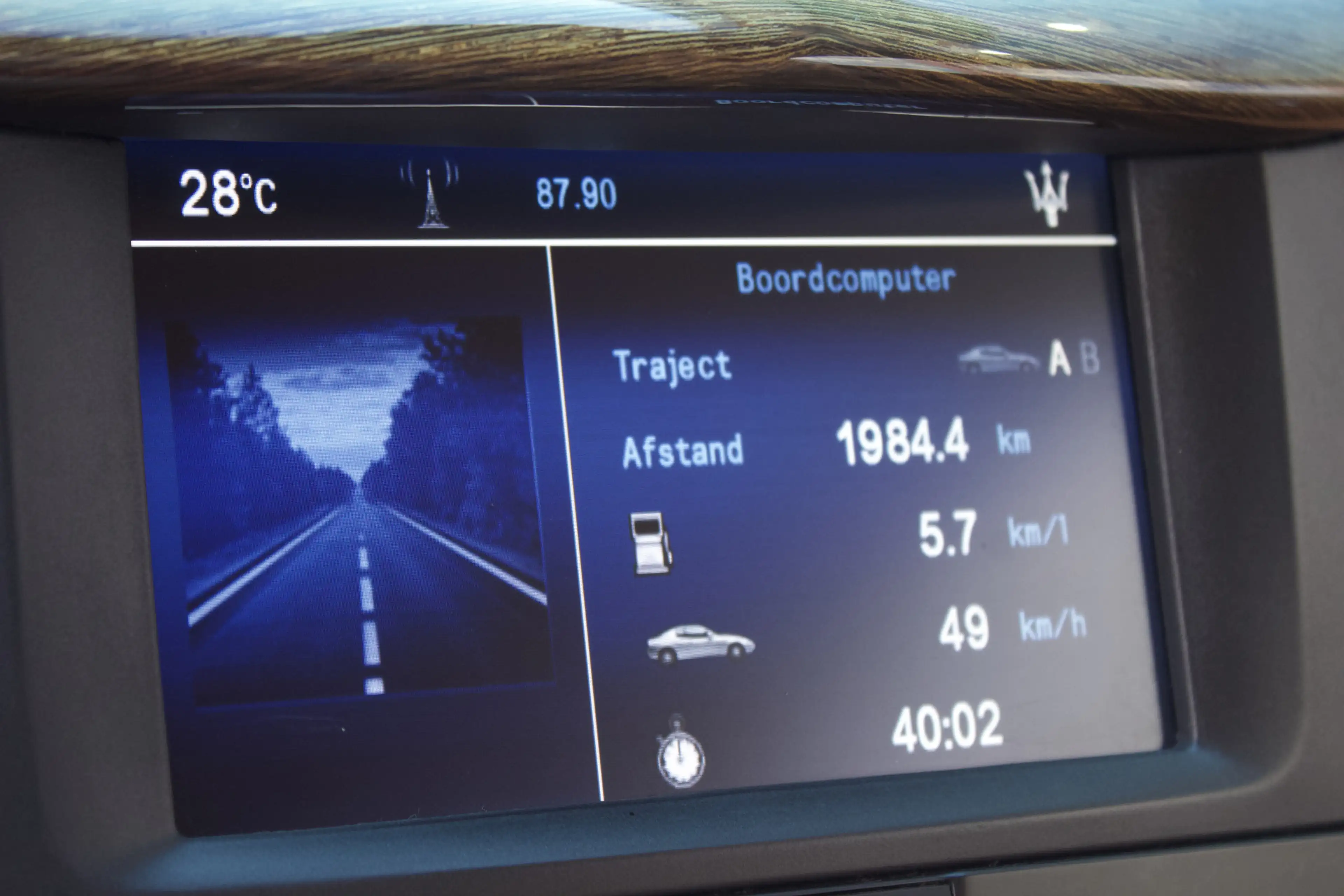 Maserati GranTurismo 4.7 S | BTW AUTO 61.900 Ex BTW | Bose | Leder | Yo — photo 36