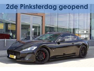 4.7 S | BTW AUTO | Bose | Leder | Youngtimer |