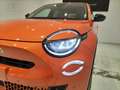 Fiat 600 600e 115kw 54kwh La prima Orange - thumbnail 7