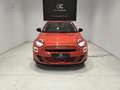 Fiat 600 600e 115kw 54kwh La prima Orange - thumbnail 1