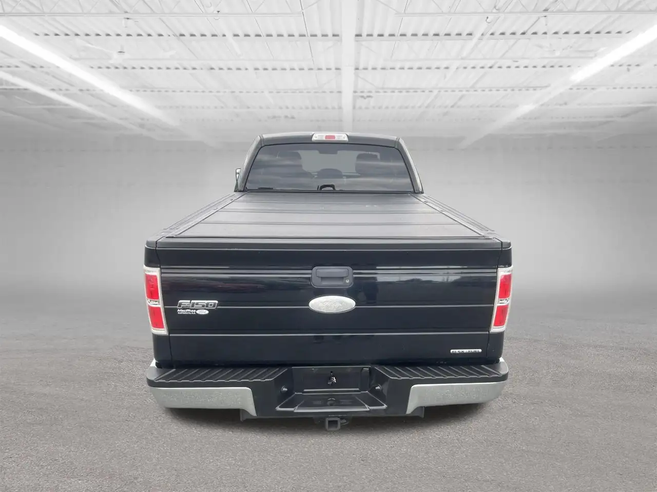 Ford F 150 photo Ford F 150