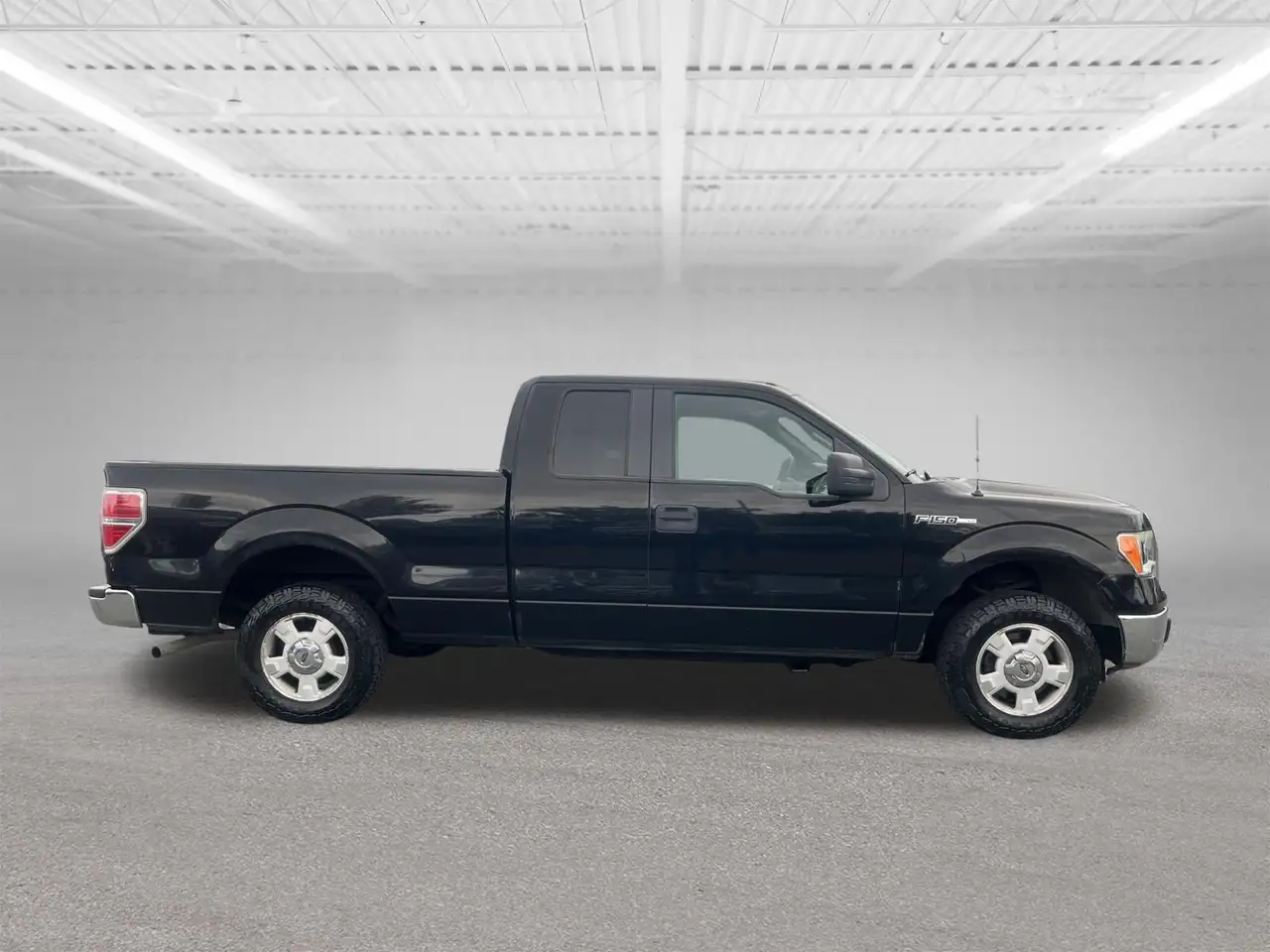 Ford F 150 photo Ford F 150