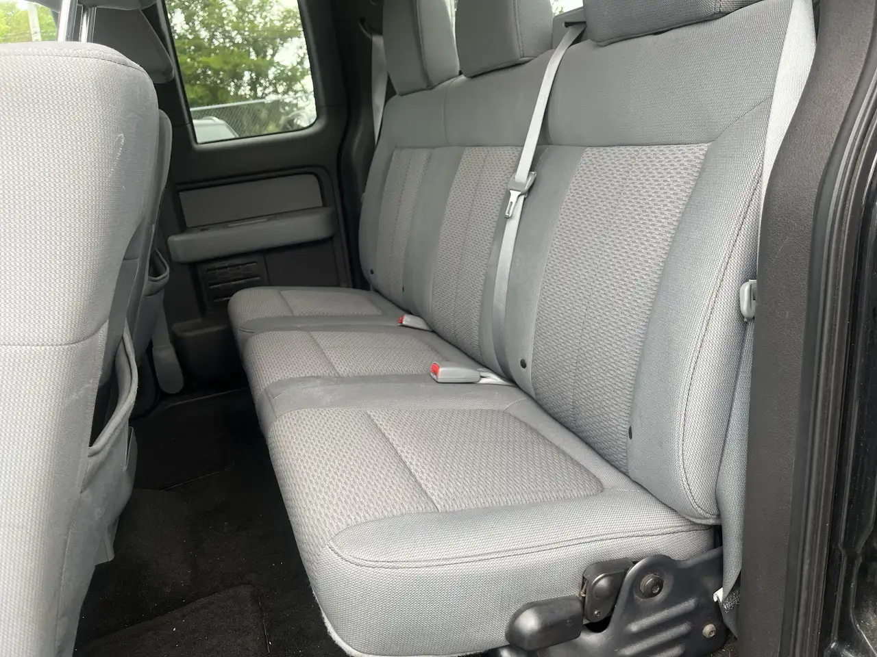 Ford F 150 photo Ford F 150