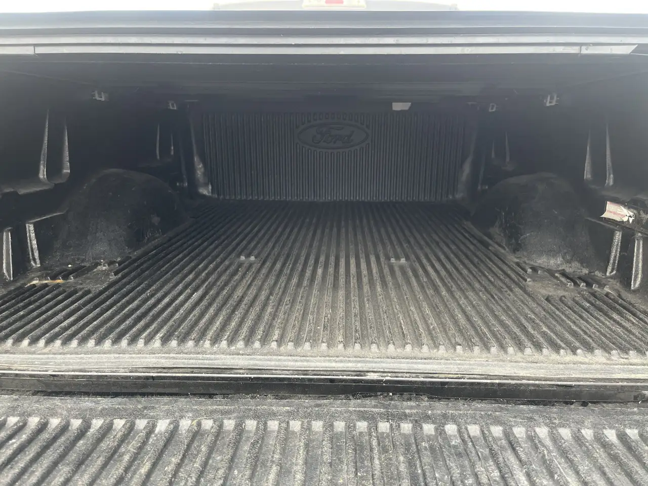 Ford F 150 photo Ford F 150