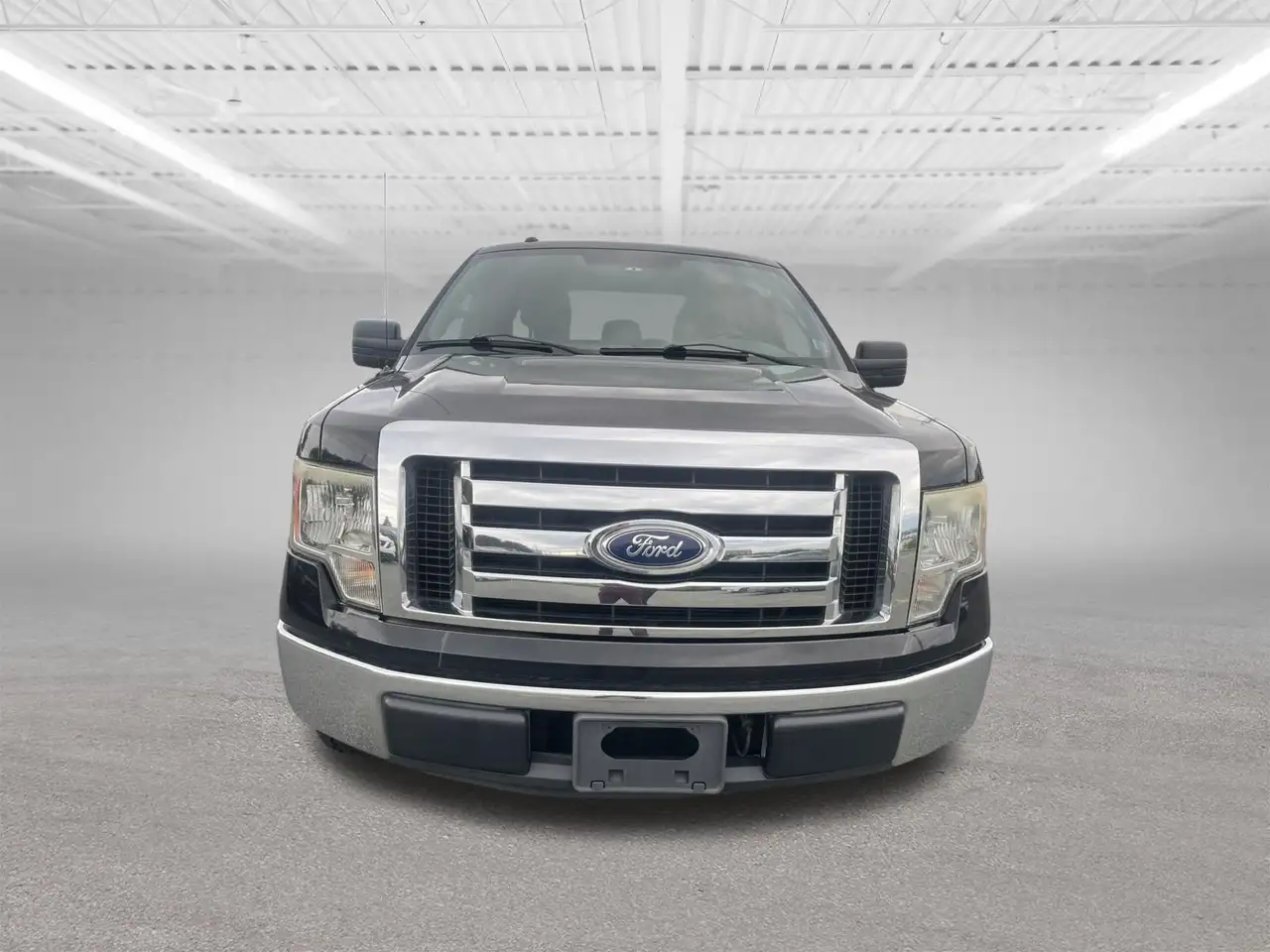 Ford F 150 photo Ford F 150