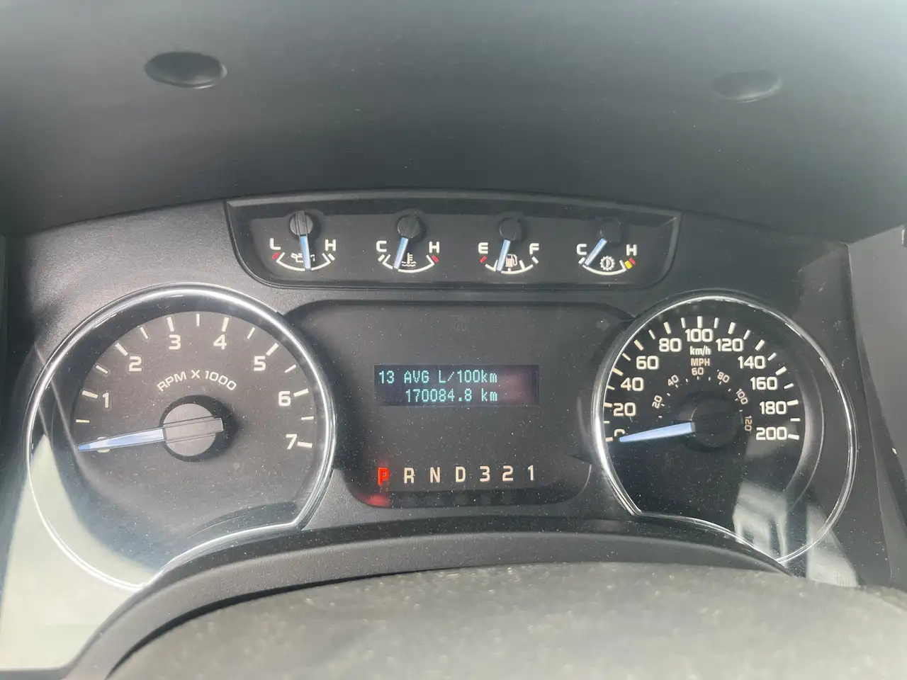 Ford F 150 photo Ford F 150