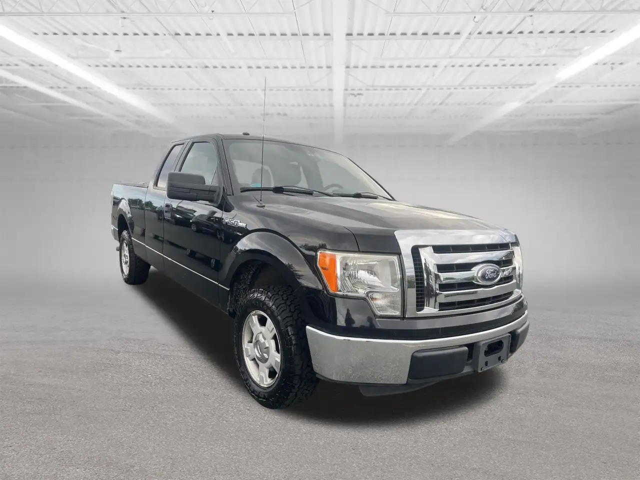 Ford F 150 photo Ford F 150