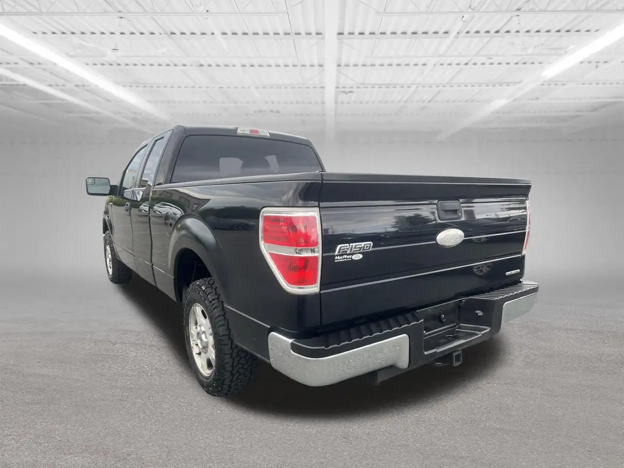 Ford F 150 photo Ford F 150