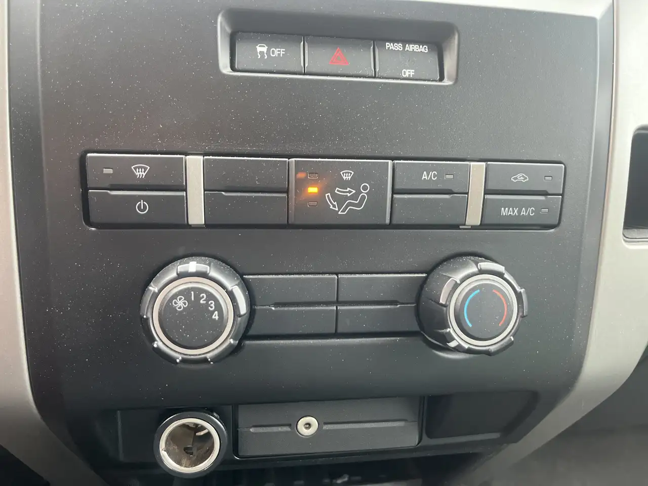 Ford F 150 photo Ford F 150