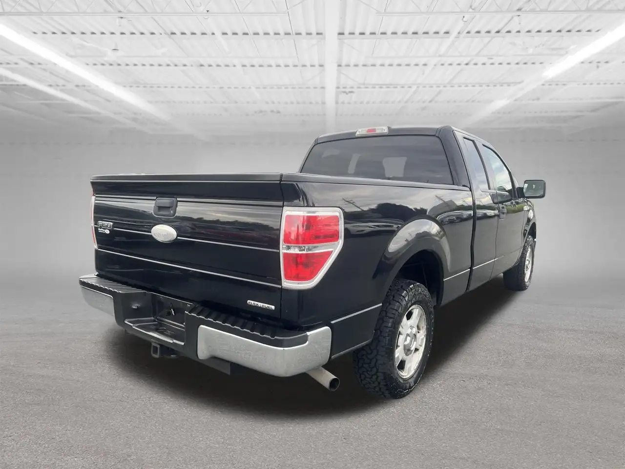 Ford F 150 photo Ford F 150